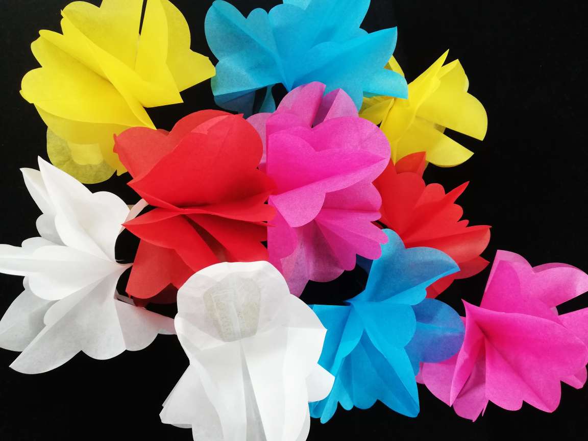 バネ花 10枚セット 全商品一覧や手品グッズ揃うマジックショップ セオマジック