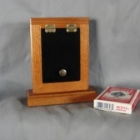 No Feke Card Frame by Viking Magic|全商品一覧