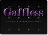 Gaffless（ギャフレス）DVD by野島伸幸|全商品一覧