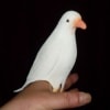 ゴムバトエコノミー２　ゴム鳩足付き|全商品一覧
