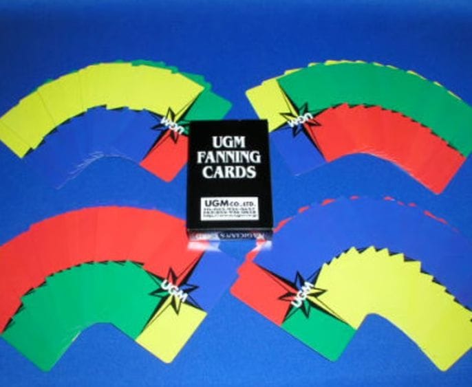 UGMファンカード