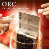 O.R.C.(Optimum Rising Card) ※|全商品一覧