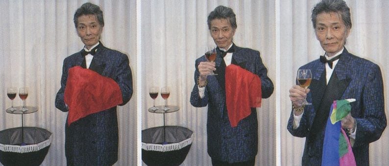 グラスプロダクションフルセット ※