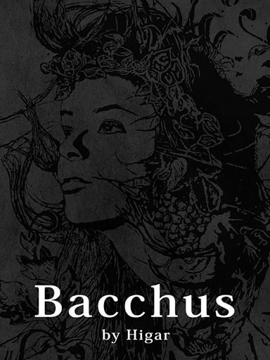 Bacchus バッカス