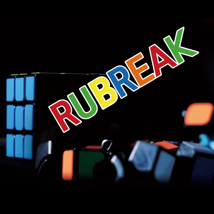 RuBREAK ※