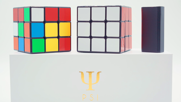 PSI by bond lee & Wenzi ※ ｜全商品一覧や手品グッズ揃うマジック 