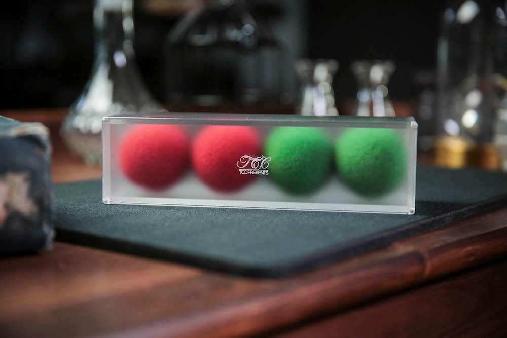 Sponge System by TCC ｜全商品一覧や手品グッズ揃うマジックショップ｜セオマジック