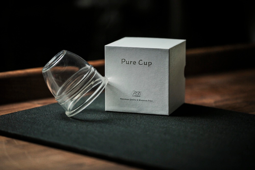 Pure Cup by TCC ｜全商品一覧や手品グッズ揃うマジックショップ｜セオ 