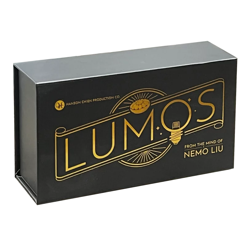 LUMOS byNEMO & Hanson Chien