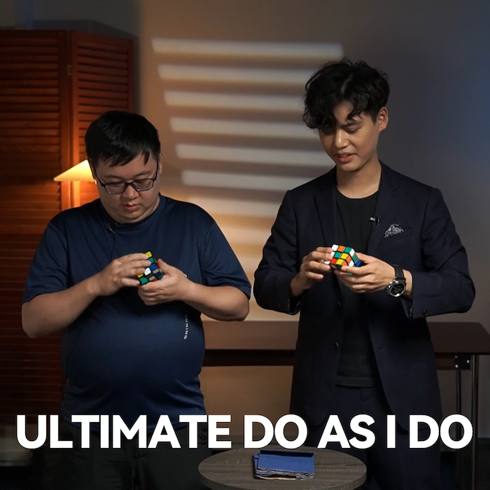 〈予約〉ULTIMATE RD SHELL BY TAKAMIZ USUI & HENRY HARRIUS