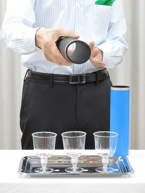 GMドリームシリンダー