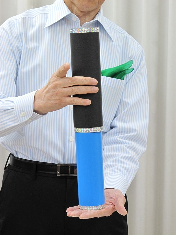 GMドリームシリンダー