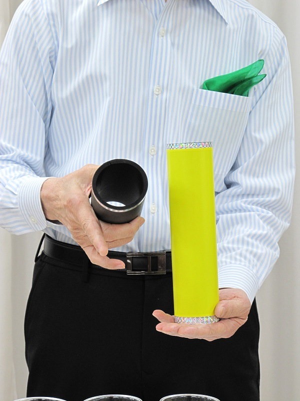 GMドリームシリンダー