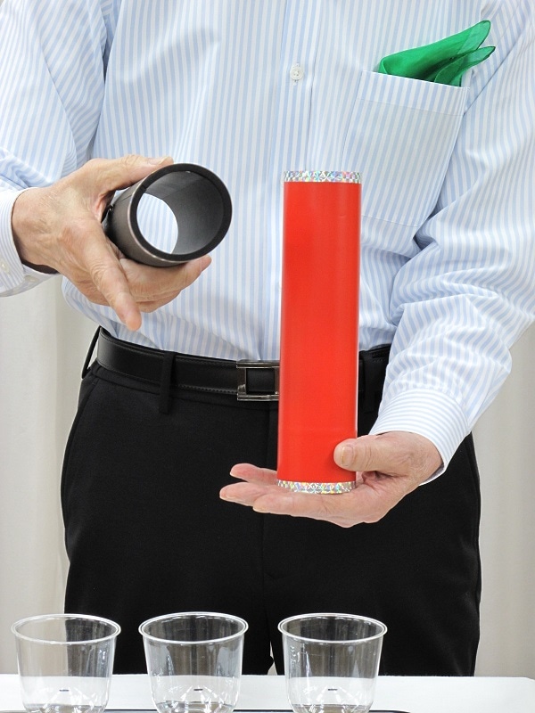 GMドリームシリンダー