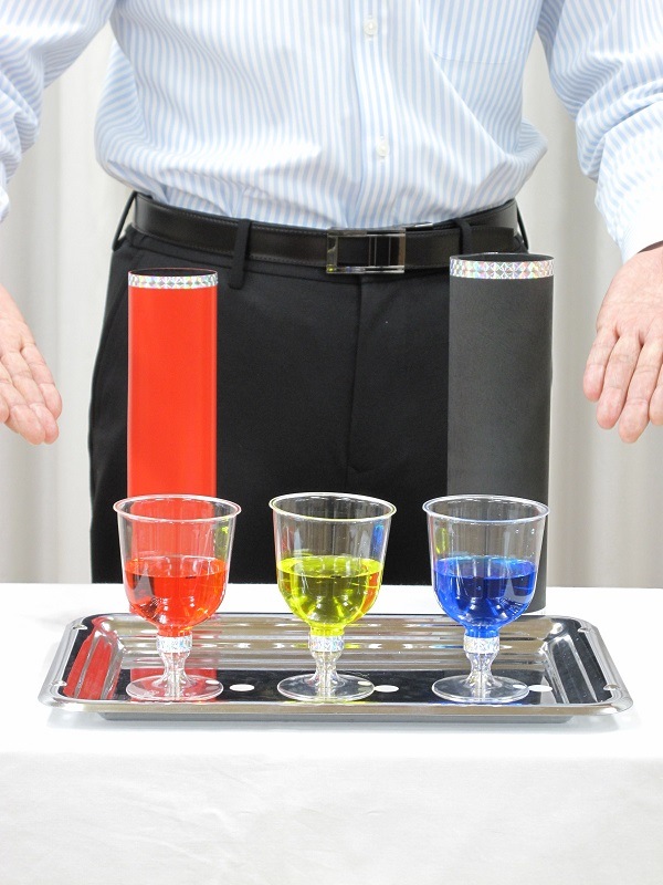 GMドリームシリンダー