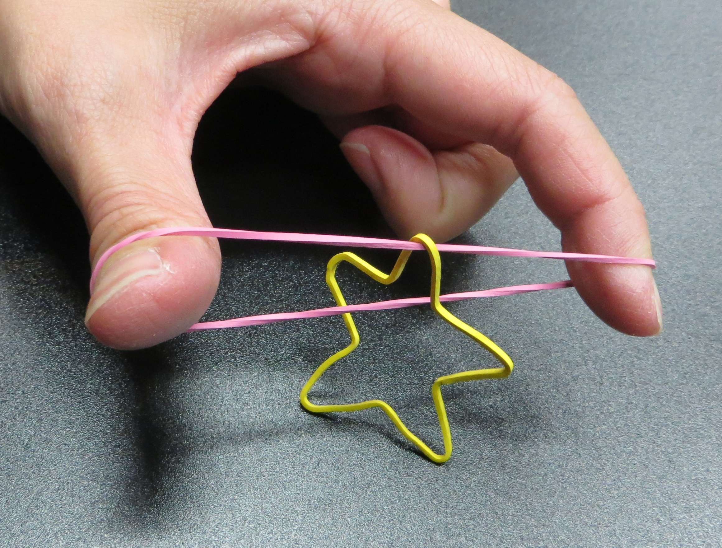 輪ゴムマジックマスター 3枚組DVD ※ ｜全商品一覧や手品グッズ揃う