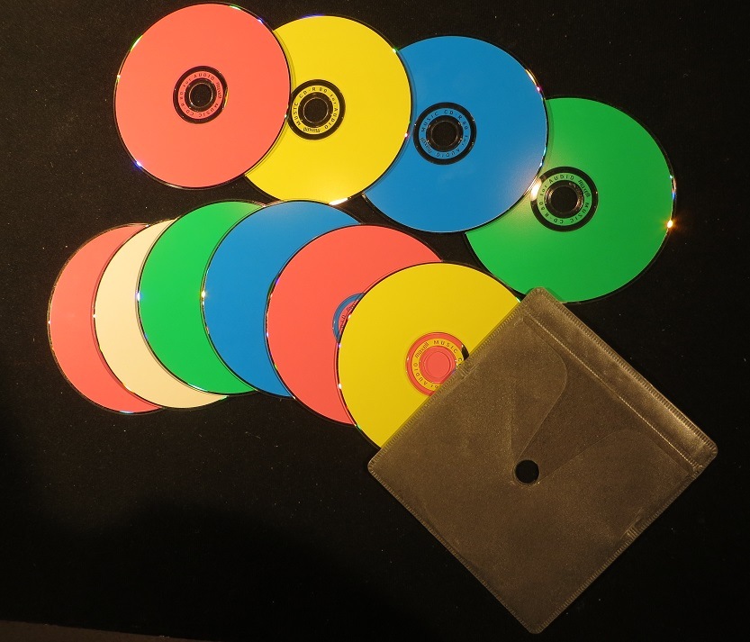 CDマジックスーパーセット ｜全商品一覧や手品グッズ揃う