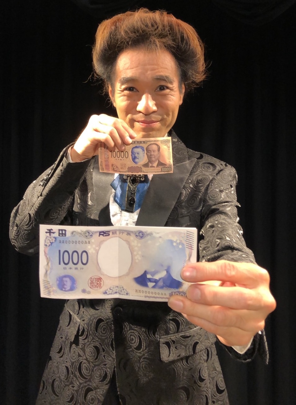 ツインポートレイト Ver.２