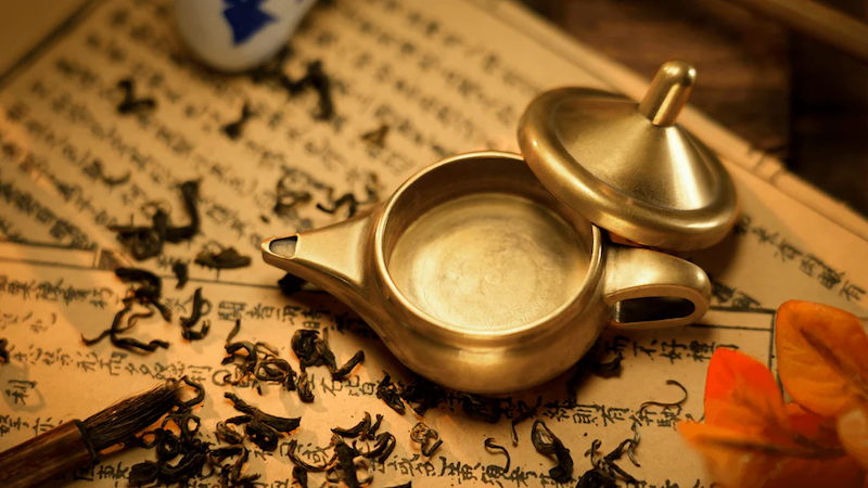 Coin Tea Pot by TCC ｜全商品一覧や手品グッズ揃うマジックショップ 