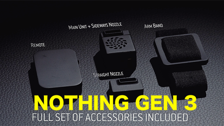 Nothing Gen3 ｜全商品一覧や手品グッズ揃うマジックショップ｜セオ 