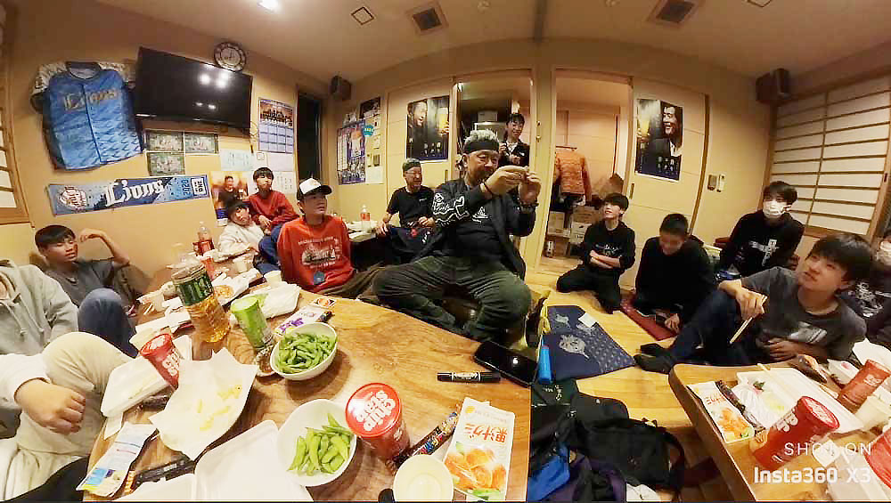 掴み放浪記10★思春期編★