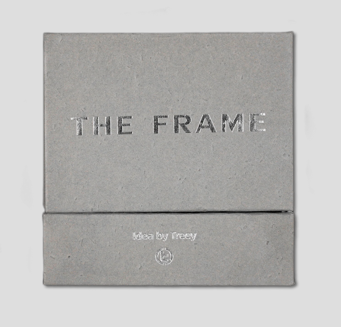 The Frame by TCC & Terry
