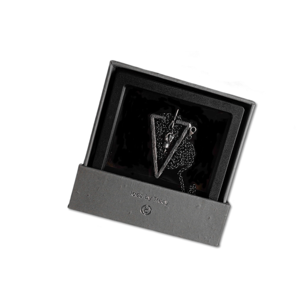 The Frame by TCC & Terry