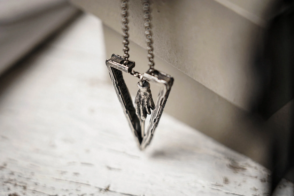 The Frame by TCC & Terry