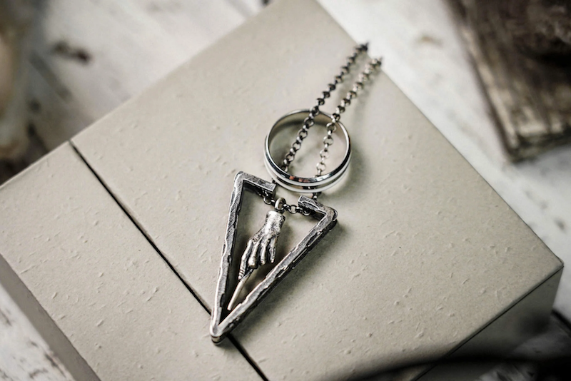 The Frame by TCC & Terry