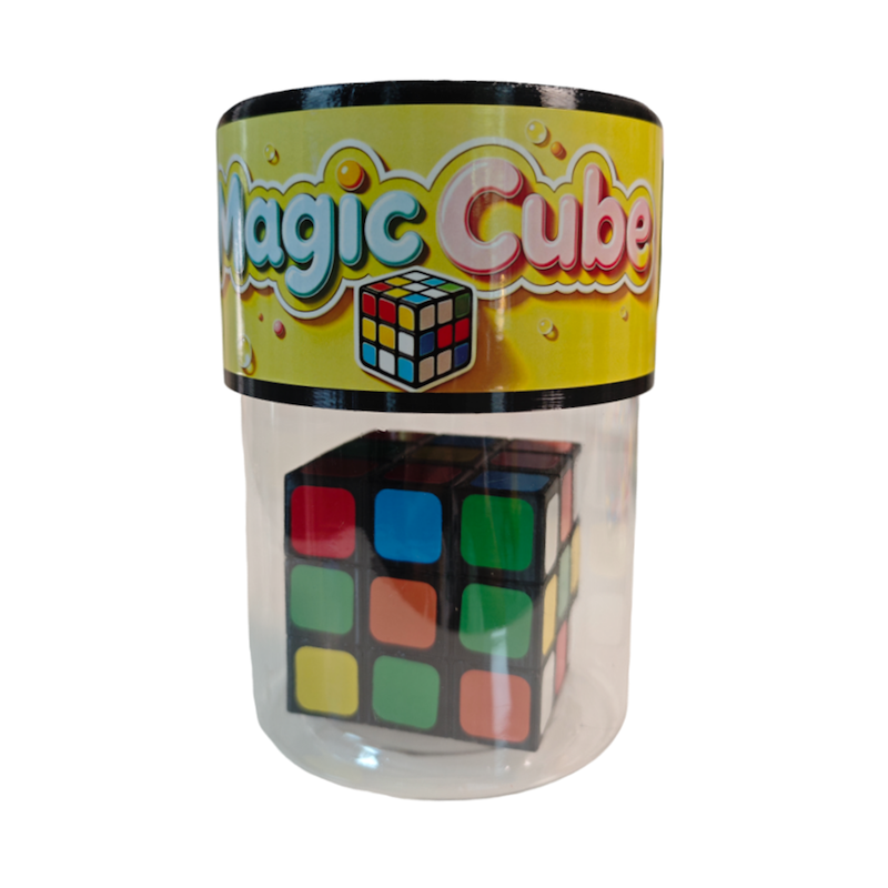 Magic Cube ｜全商品一覧や手品グッズ揃うマジックショップ｜セオマジック