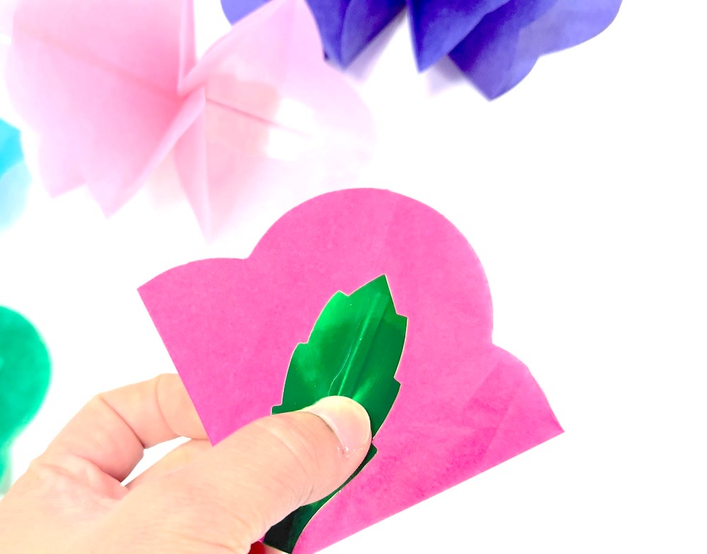 バネ花 (ワンカイフー製)