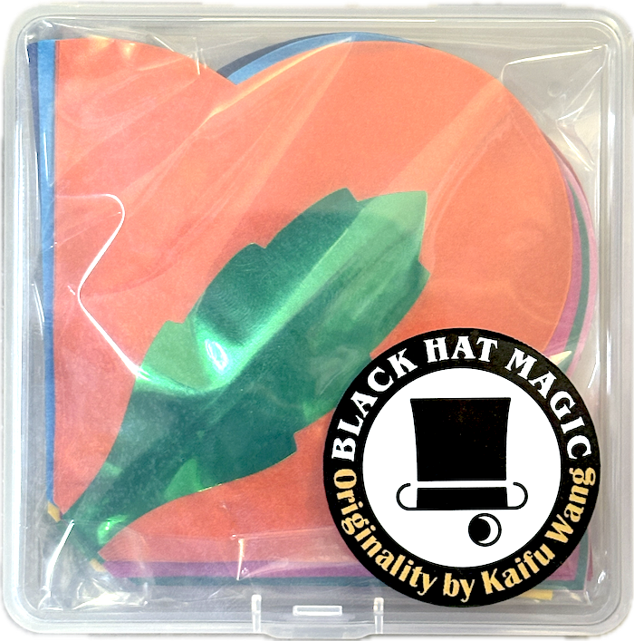 バネ花 (ワンカイフー製)