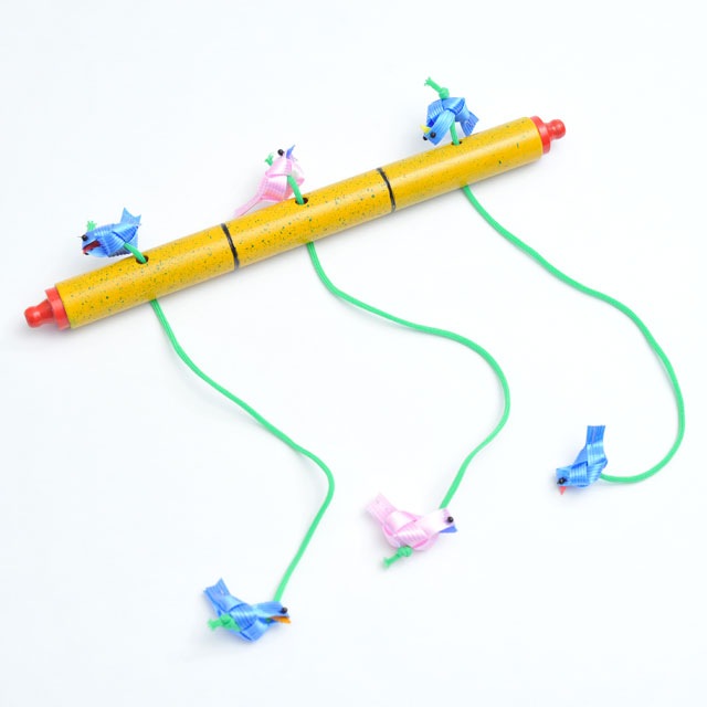 DP エコノミー モンキーバー 