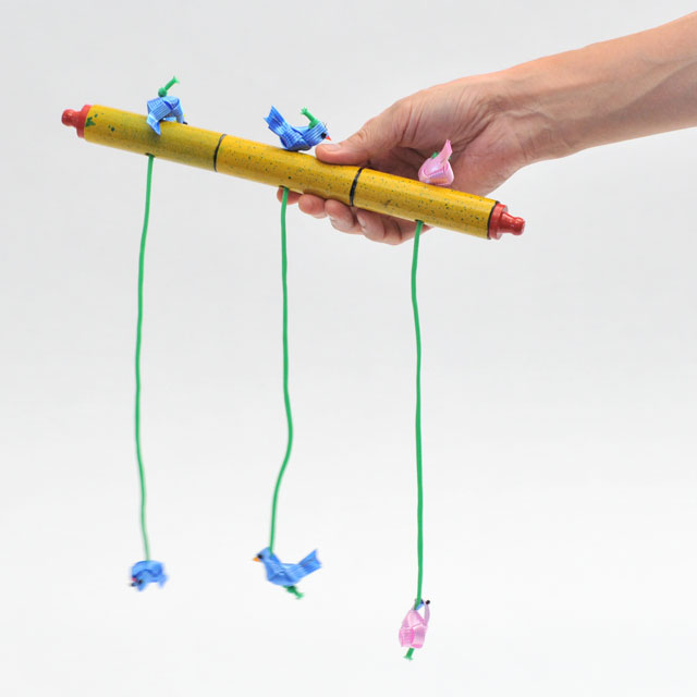 DP エコノミー モンキーバー 