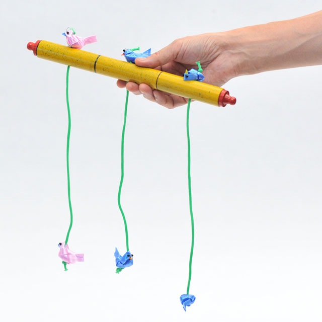 DP エコノミー モンキーバー 