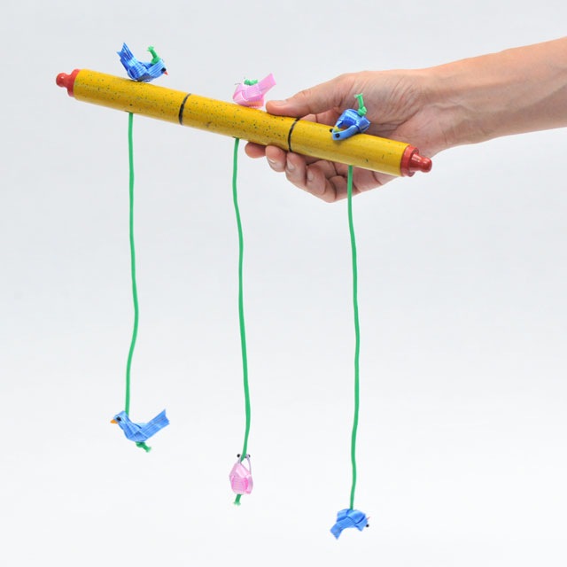 DP エコノミー モンキーバー 