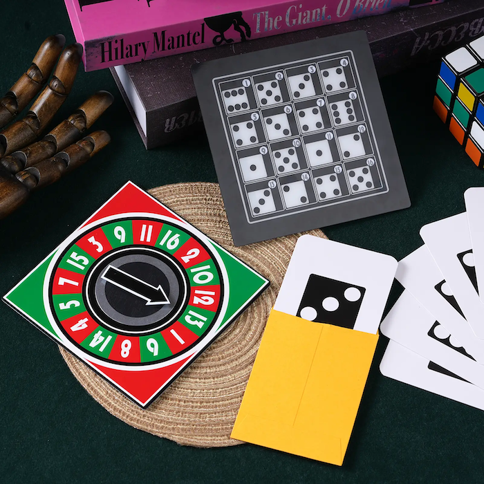 ポインターゲーム by Ton Onosaka & Kaifu Wang