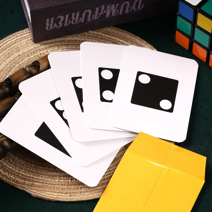 ポインターゲーム by Ton Onosaka & Kaifu Wang