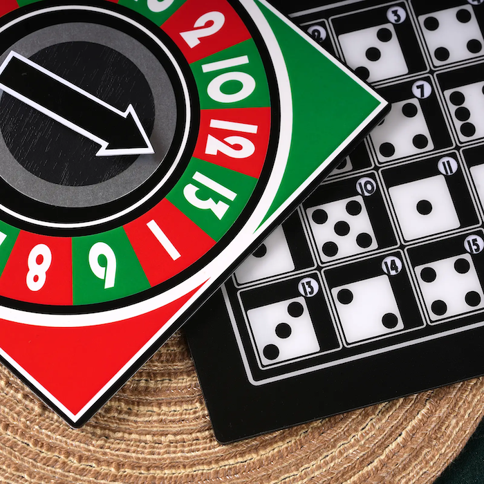 ポインターゲーム by Ton Onosaka & Kaifu Wang