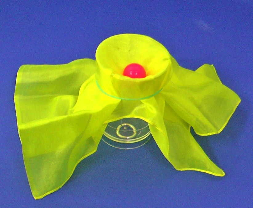 エスケープリング by菅原茂 ※