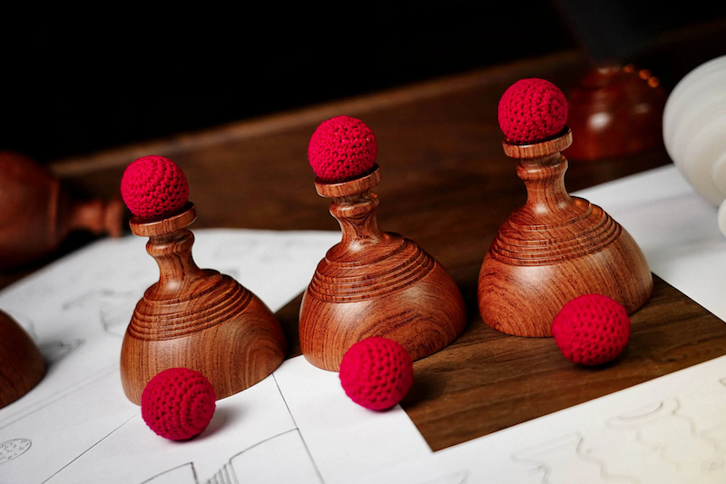 Indian Cups and Balls by TCC Magic ｜全商品一覧や手品グッズ揃う 