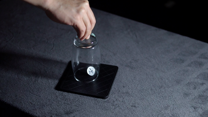 DROP Coin by SMAGIC