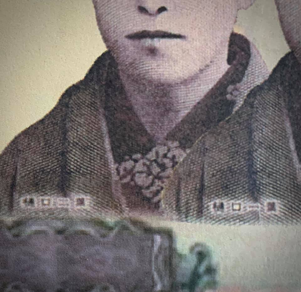 壱万円札(五千円バージョン) byキートン工房