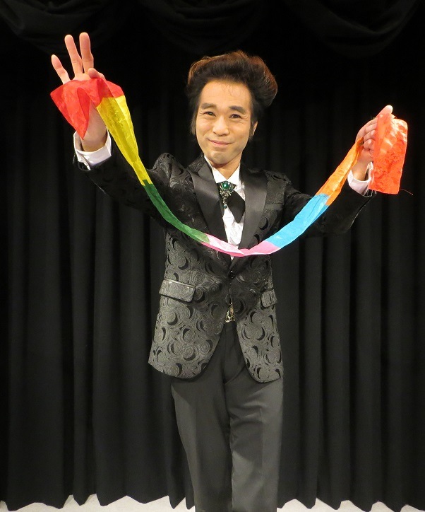 プロフェッショナルダイチューブ