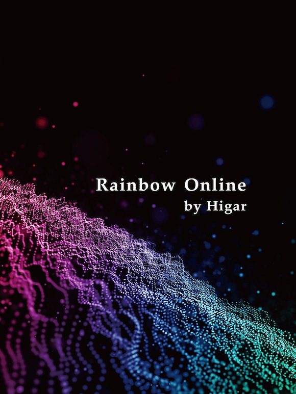 Rainbow Online by Higar