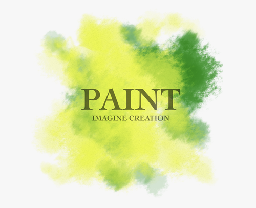 PAINT by JONIO