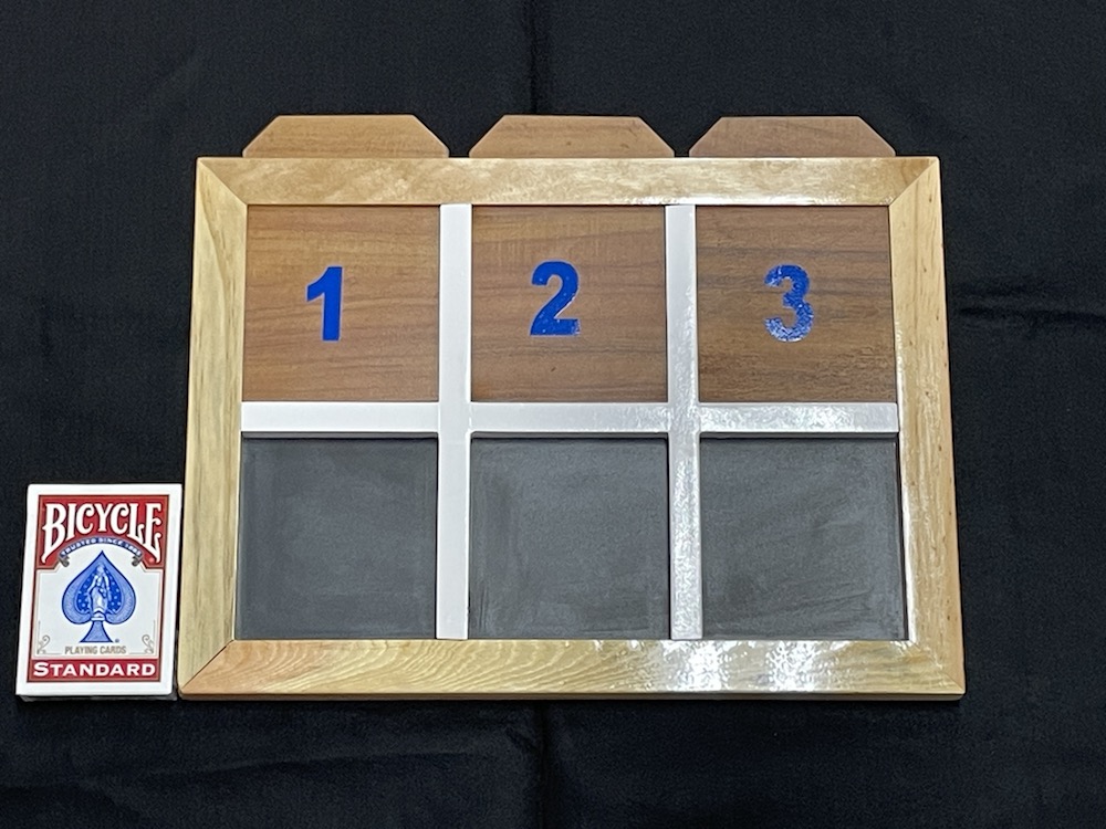 予言の黒板 (サロンサイズ) ｜全商品一覧や手品グッズ揃うマジック 