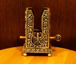 The Horus Escape by Magic Wagon ※