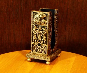 The Horus Escape by Magic Wagon ※