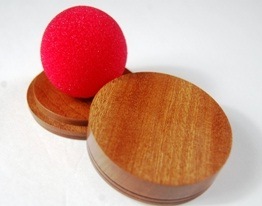 Inflataball by Colin Rose ※